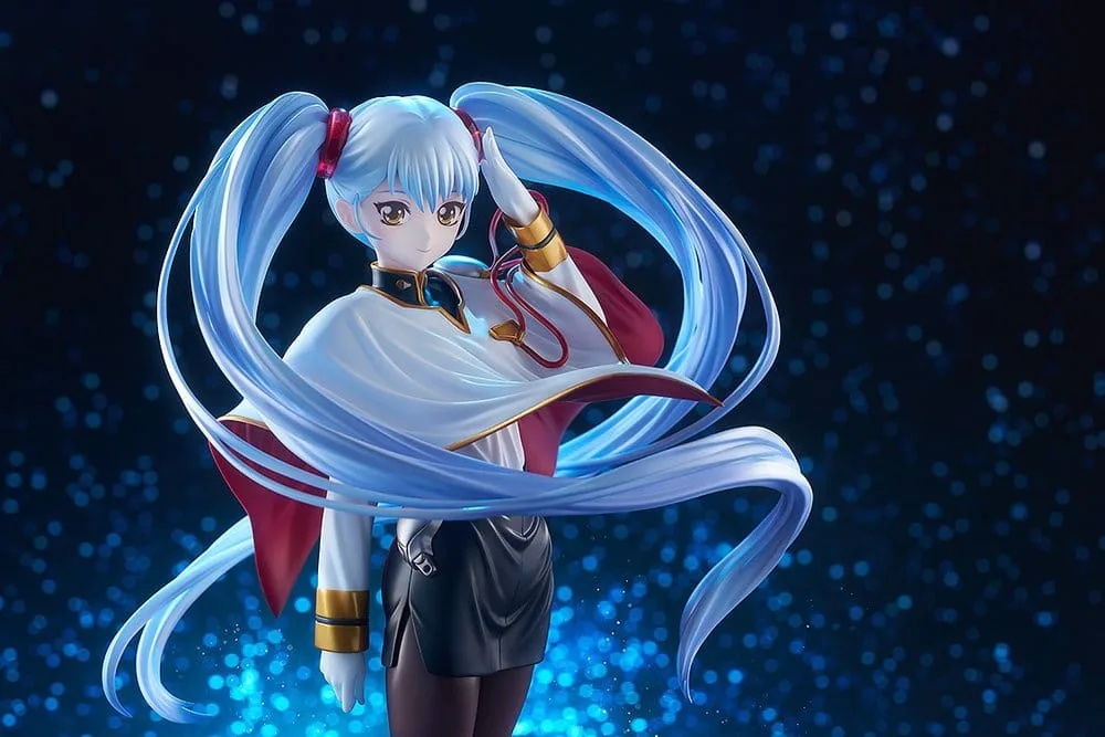 Martian Successor Nadesico Statue – Ruri Hoshino 1/7 22 cm 3