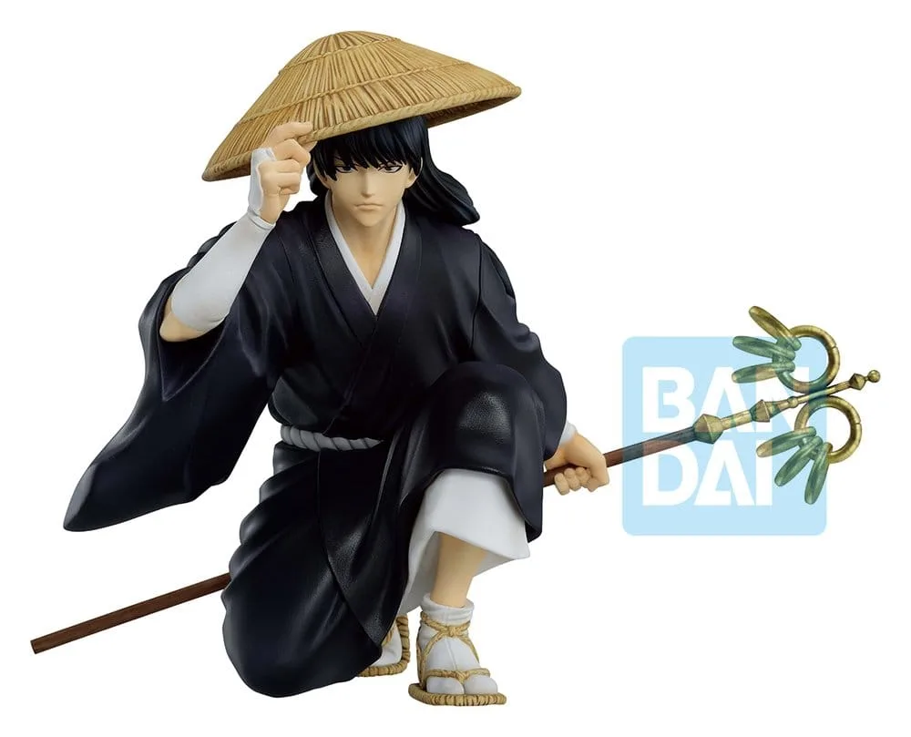 Gintama PVC Figure – Ichibansho Kotaro Katsura 12 cm