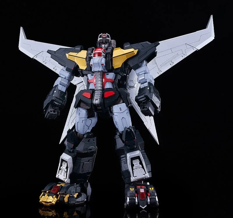 Dancouga Model Kit Accessory Set – Moderoid Powered-Up Wings 2