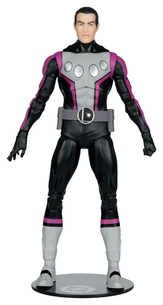 DC Multiverse Action Figures – Wave 13 Assortment of 6 18 cm 13