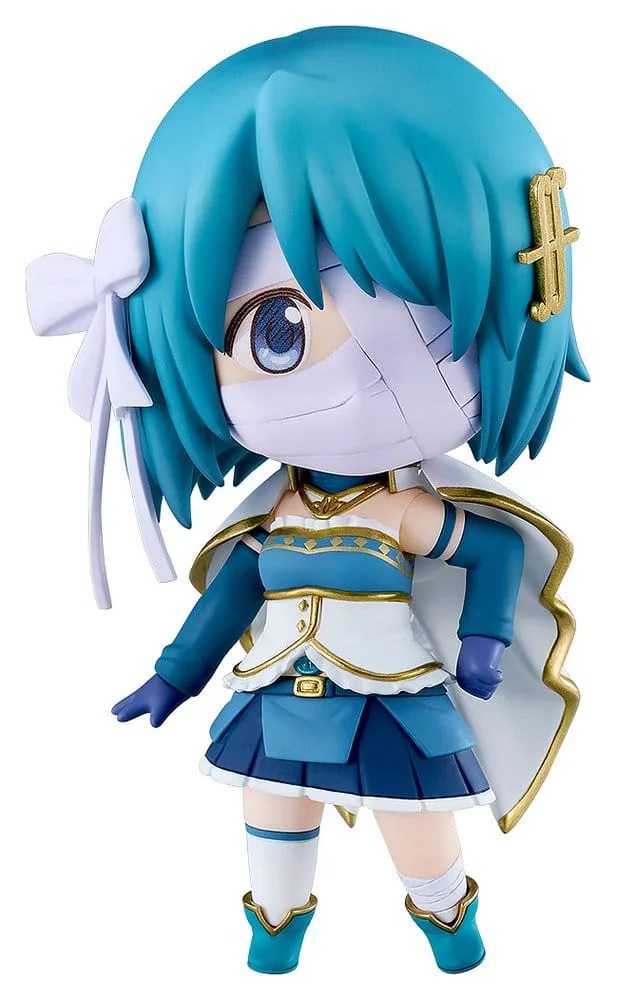 Madoka Magica Nendoroid Basic Figure – Sayaka Miki 10 cm