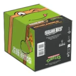 Teenage Mutant Ninja Turtles Deck Box – Michelangelo NT005 12