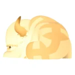 Avatar The Last Airbender Night Light – Appa 8 cm 4