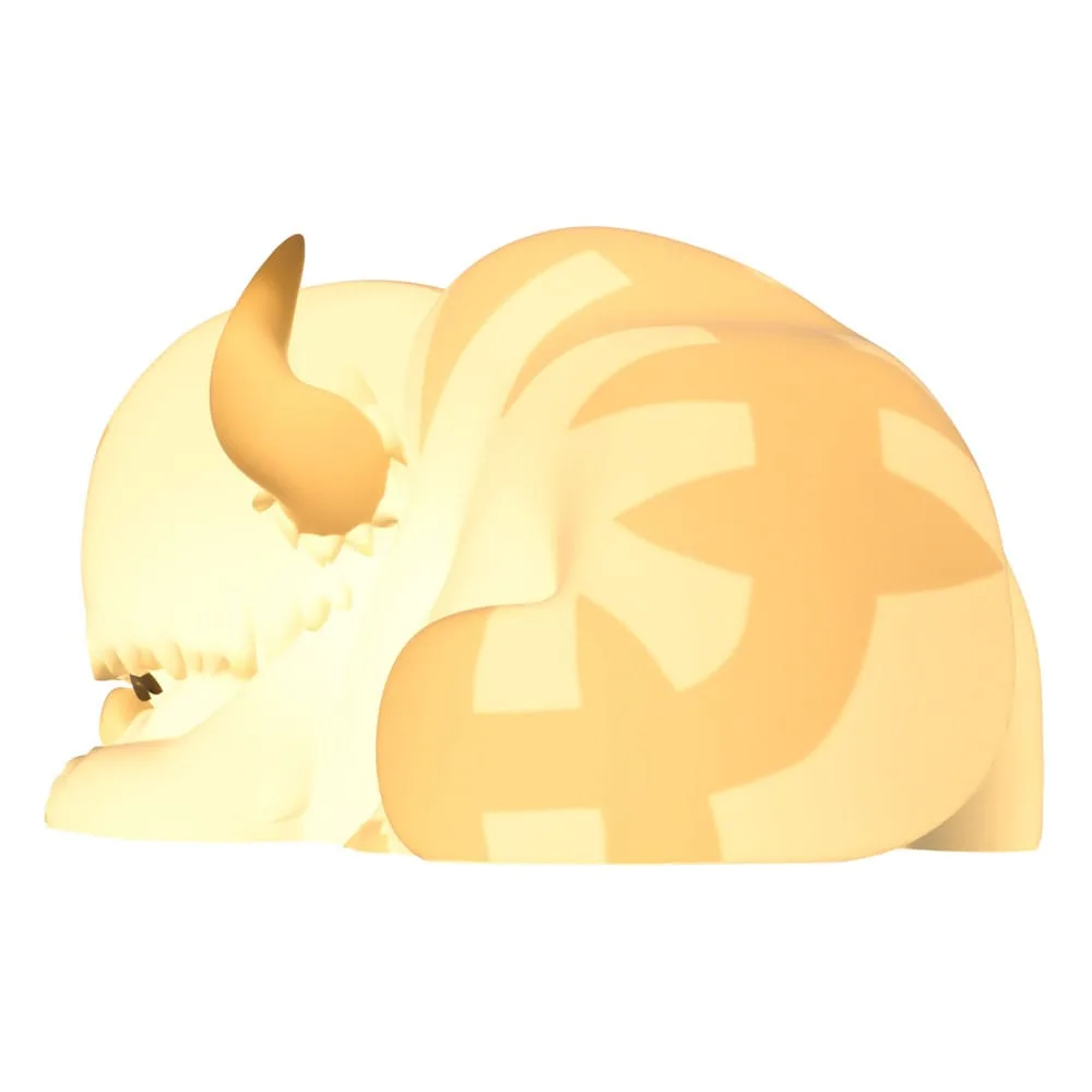 Avatar The Last Airbender Night Light – Appa 8 cm 4