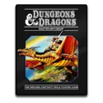 Dungeons & Dragons Pins – Mystery Player Manual 10 Blind Boxes 5