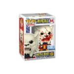 Invincible Pop Figures – B.B. HEO Exclusive 6-Pack 9 cm 2