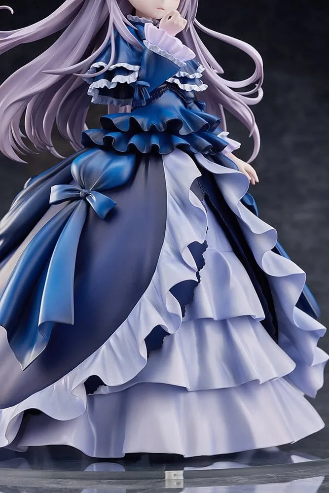 Yu-Gi-Oh Figure – Ghost Belle and Haunted Mansion 1:7 21 cm 11
