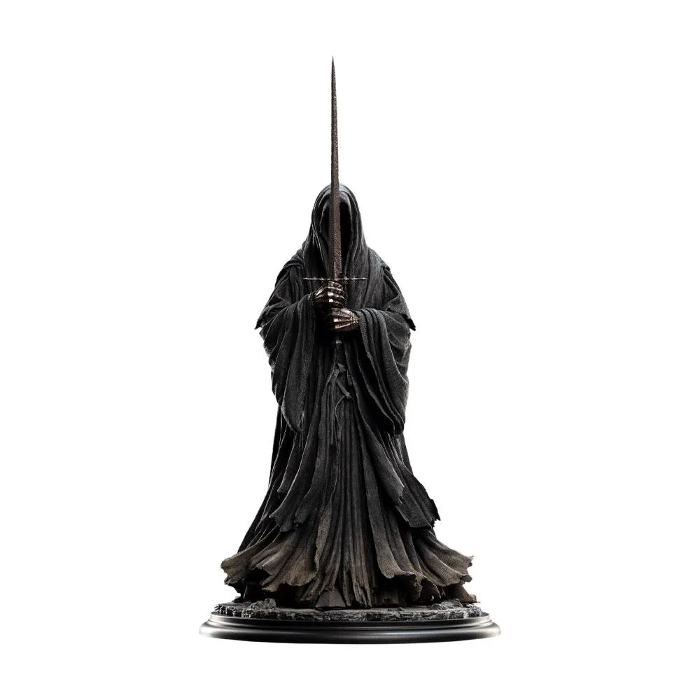 The Lord of the Rings Statue – Ringwraith 1/6 Scale 46 cm