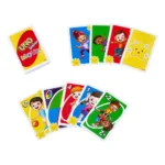 UNO Junior Card Game – Move 2