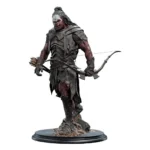 The Lord of the Rings Statue – Lurtz Hunter of Men 1/6 Scale 36 cm 3