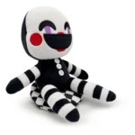 Five Nights at Freddy’s Plush – Marionette Shoulder Rider 15 cm 2