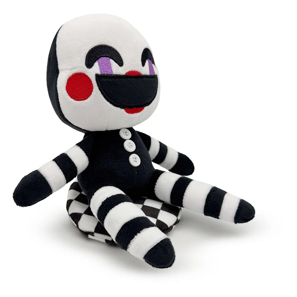 Five Nights at Freddy’s Plush – Marionette Shoulder Rider 15 cm 2