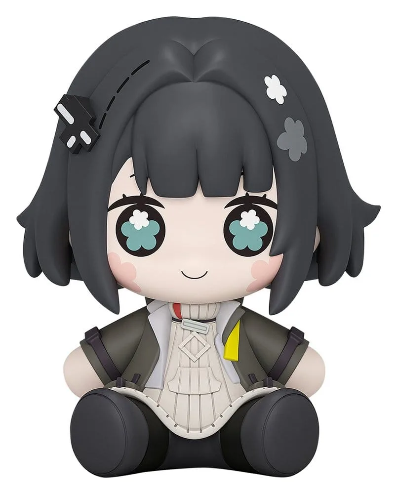 Arknights Endfield Mini Figure – Female Endministrator 7 cm