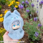 Jujutsu Kaisen Look Up Cape – Satoru Gojo 5th Anniversary 2