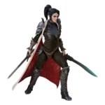 Court of the Dead Actionfigur – Shard Mortal Trespasser 1:12 1