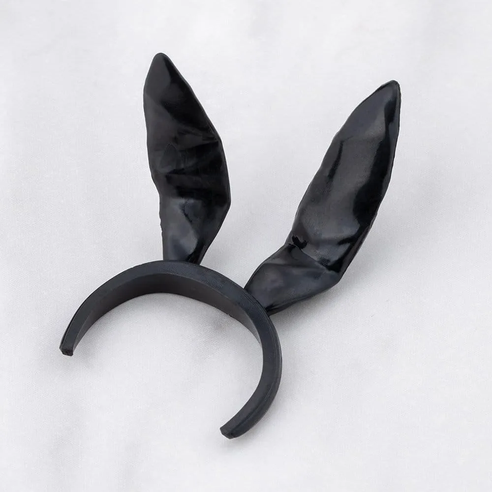 Frame Arms Girl Modellbausatz – Durga I Bunny Style 18 cm 21