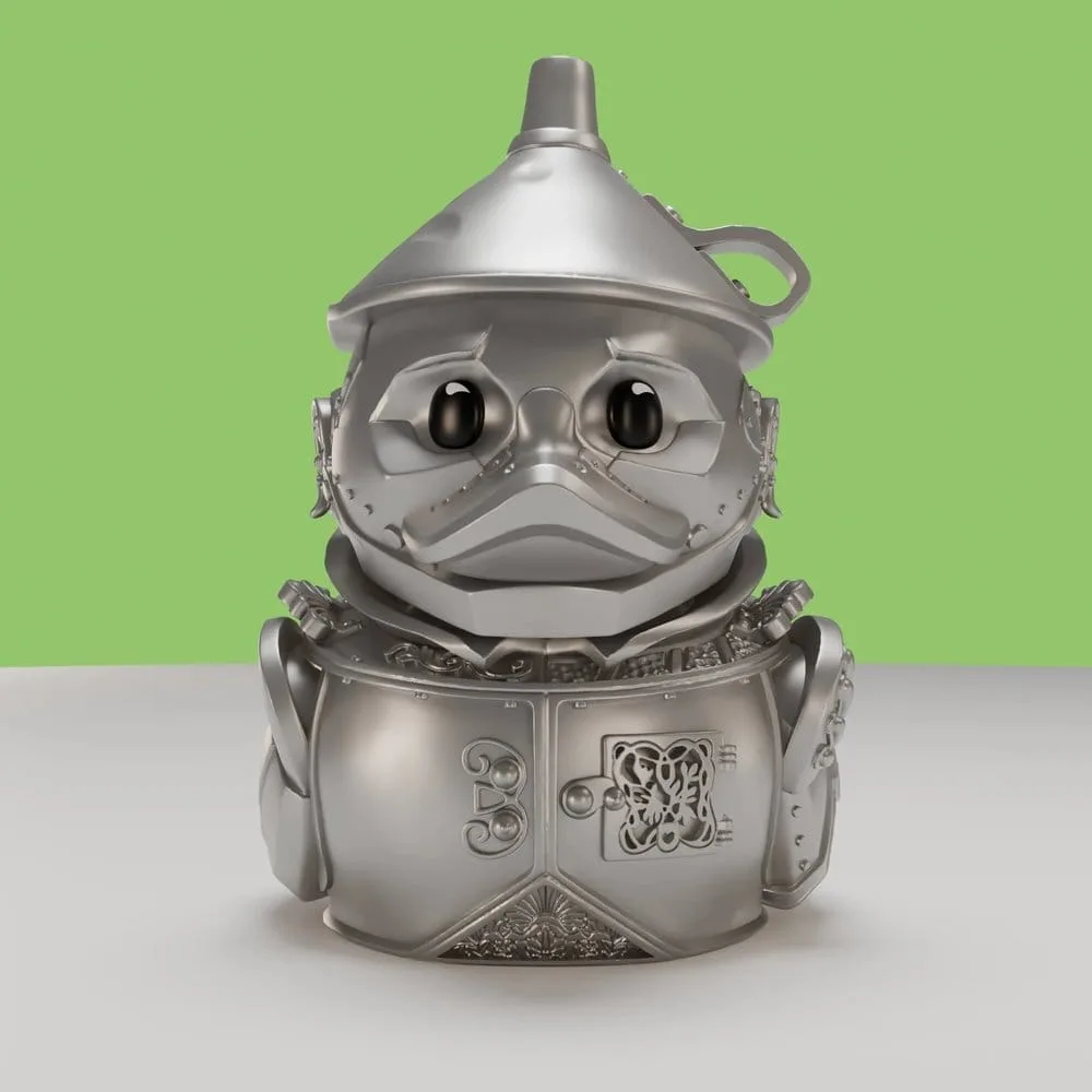 Wicked PVC Figure – Tin Man Tubbz Boxed Edition 10 cm