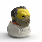 The Silence of the Lambs Tubbz Figure – Hannibal Lecter 10 cm 2