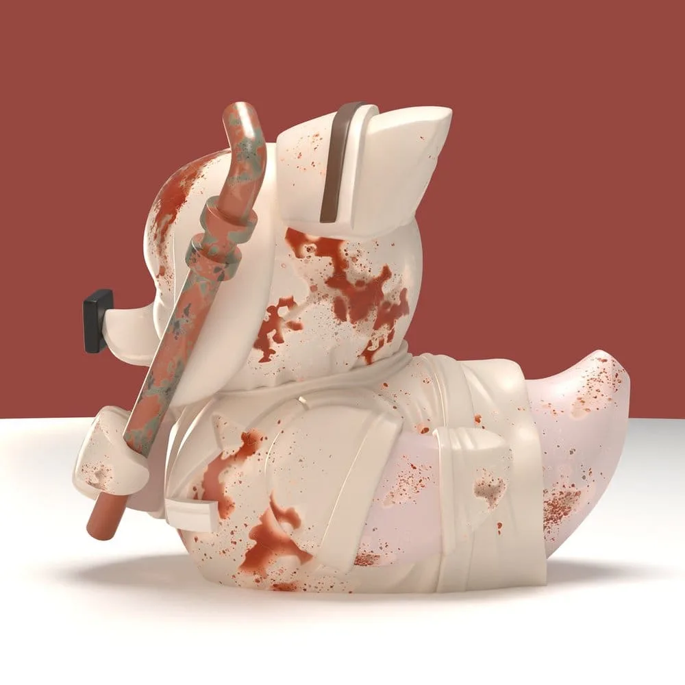 Silent Hill Tubbz Figure – Bubble Head Nurse Boxed Edition 10 cm 6