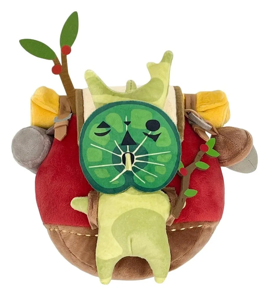 The Legend of Zelda Plush Figure – Korok 17 cm