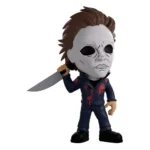 Halloween Vinyl Figure – Michael Myers 12 cm 2