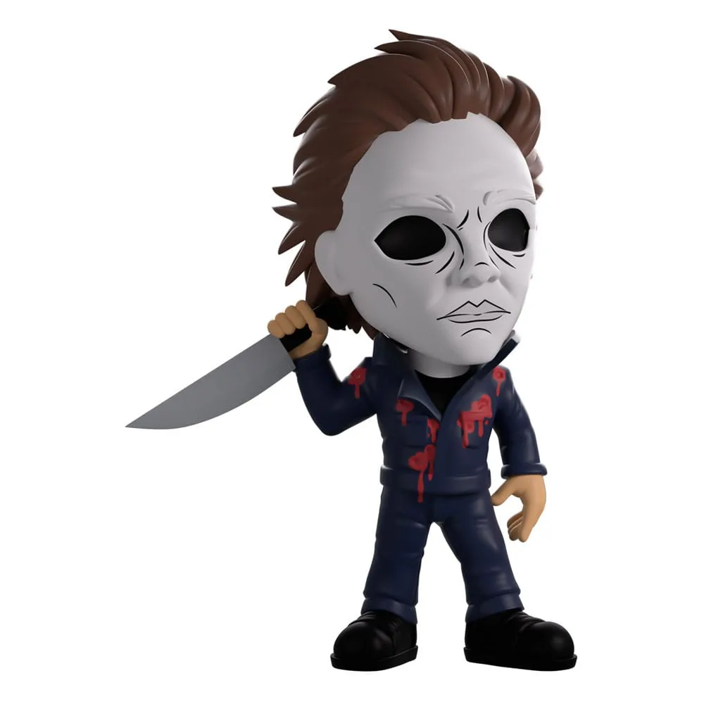 Halloween Vinyl Figure – Michael Myers 12 cm 2