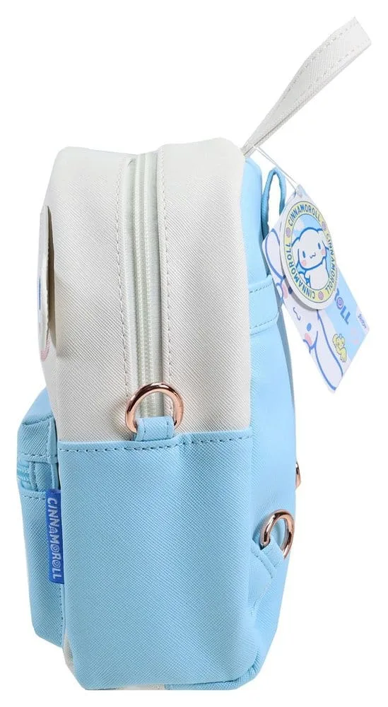 Sanrio Mini Backpack – Cinnamoroll 3