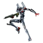 Evangelion Action Figure – Robo-Dou Next Gen Testbed-04 25 cm 1