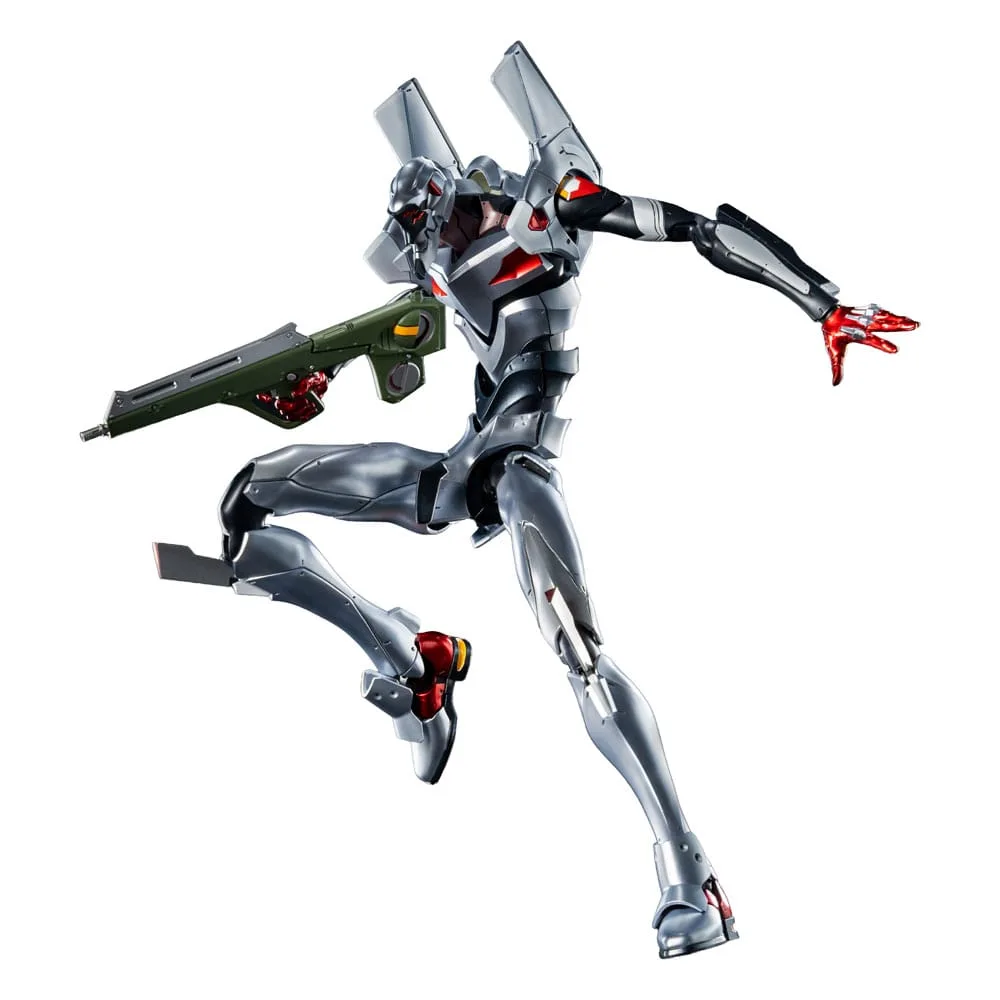 Evangelion Action Figure – Robo-Dou Next Gen Testbed-04 25 cm