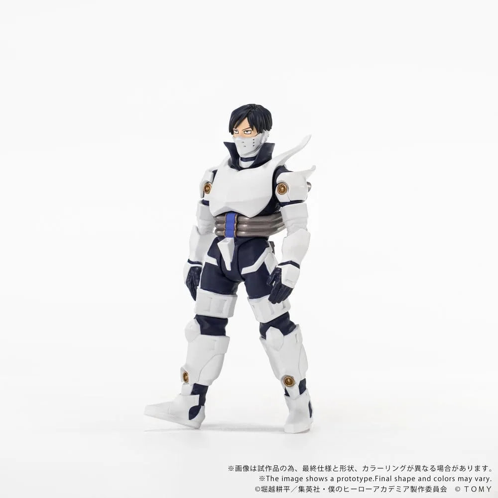My Hero Academia Action Figure – Collekazaro Tenya Iida 10 cm 6