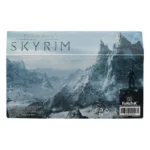 The Elder Scrolls Playing Cards – Skyrim 12-Pack Display 6