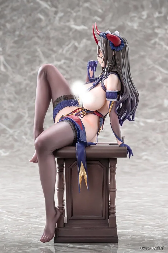Original Character Beeldje – Petronille Deluxe 1/6 25 cm 22