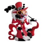Hazbin Hotel Vinyl Figure – Valentino 13 cm 1