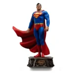 DC Comics Statue – Superman DC Trinity Legacy Replica 1/4 57 cm 1