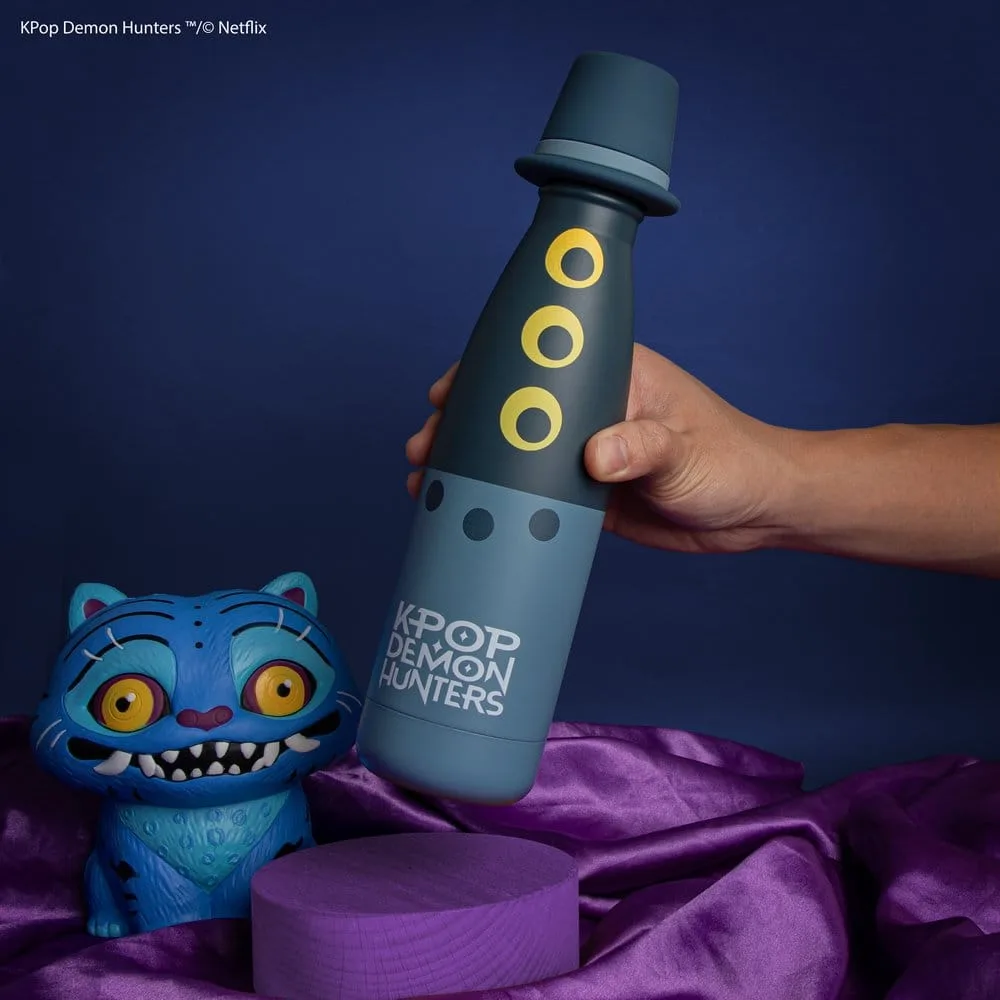 KPop Demon Hunters Water Bottle – Sussie 500 ml 2