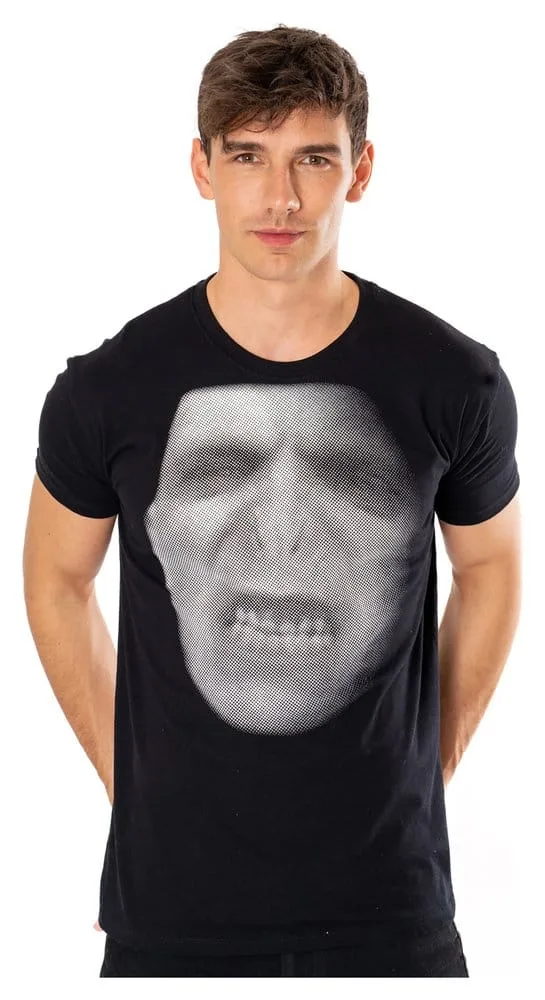 Harry Potter T-Shirt – Voldemort Size S