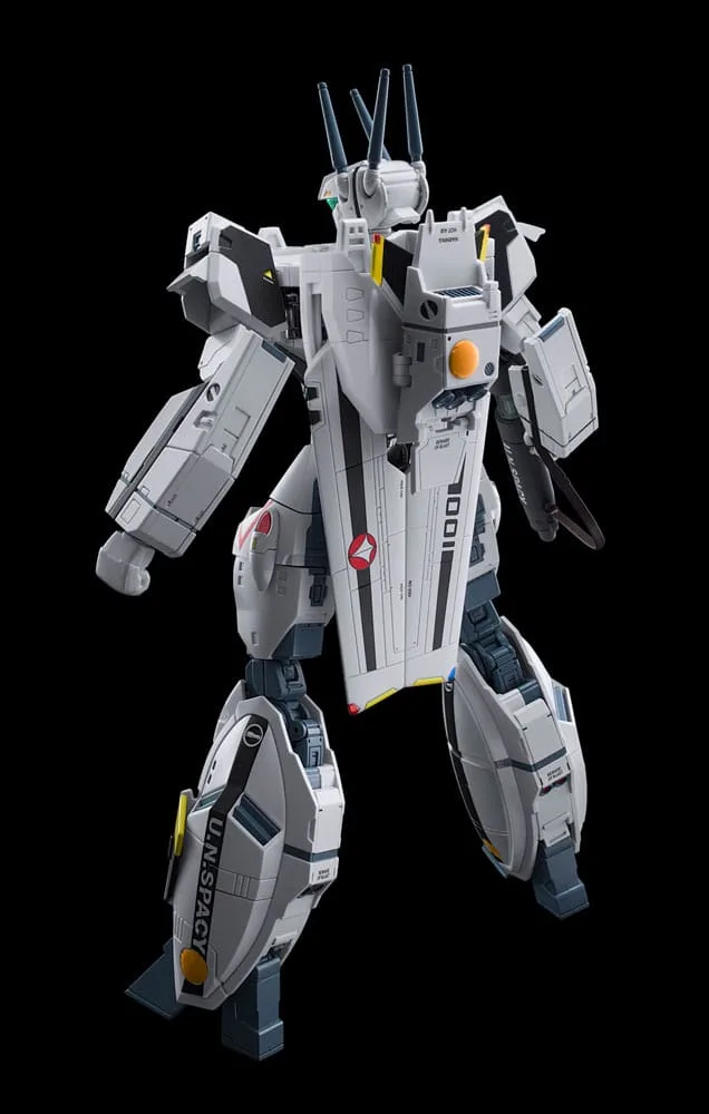 Robotech Action Figure – Transformable Veritech VF-1S 21 cm 9