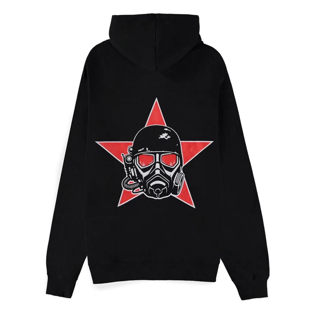 Fallout Zip Hoodie – NCR S