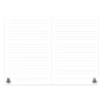 NieR: Automata Ver1.1a notitieboek – A5 3