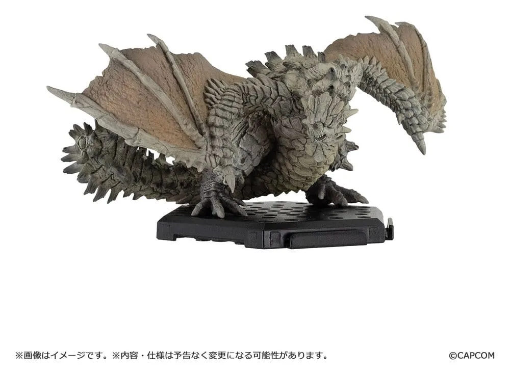 Monster Hunter Figuren – Standard Model Plus Vol. 30 10–15 cm 7