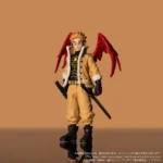 My Hero Academia Action Figure – Collekazaro Hawks CK-M08 10 cm 11