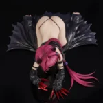 To Love-Ru Darkness PVC Figure – Mea Kurosaki 1/6 Scale 11 cm 24