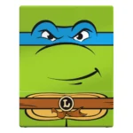 Teenage Mutant Ninja Turtles deckbox – Leonardo Squaroe NT006 8