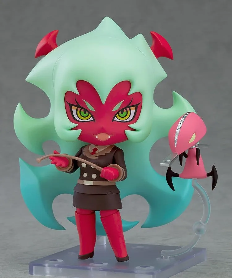New Panty & Stocking with Garterbelt Nendoroid – Scanty 10 cm 2