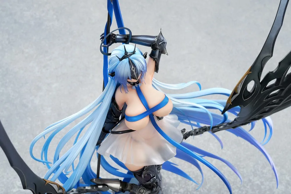 Azur Lane Statue – Alsace 1/7 Scale 47 cm 3