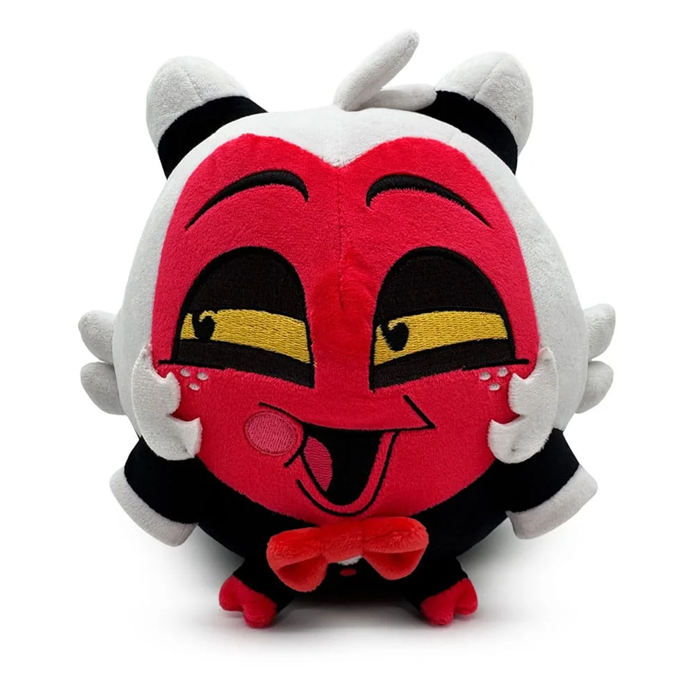 Helluva Boss Stickie Plush – Moxxie 15 cm