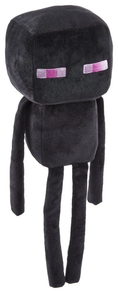 Minecraft Plush Figure – Enderman 20 cm 2