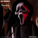 Scream Doll – Ghost Face Living Dead Dolls 25 cm 7