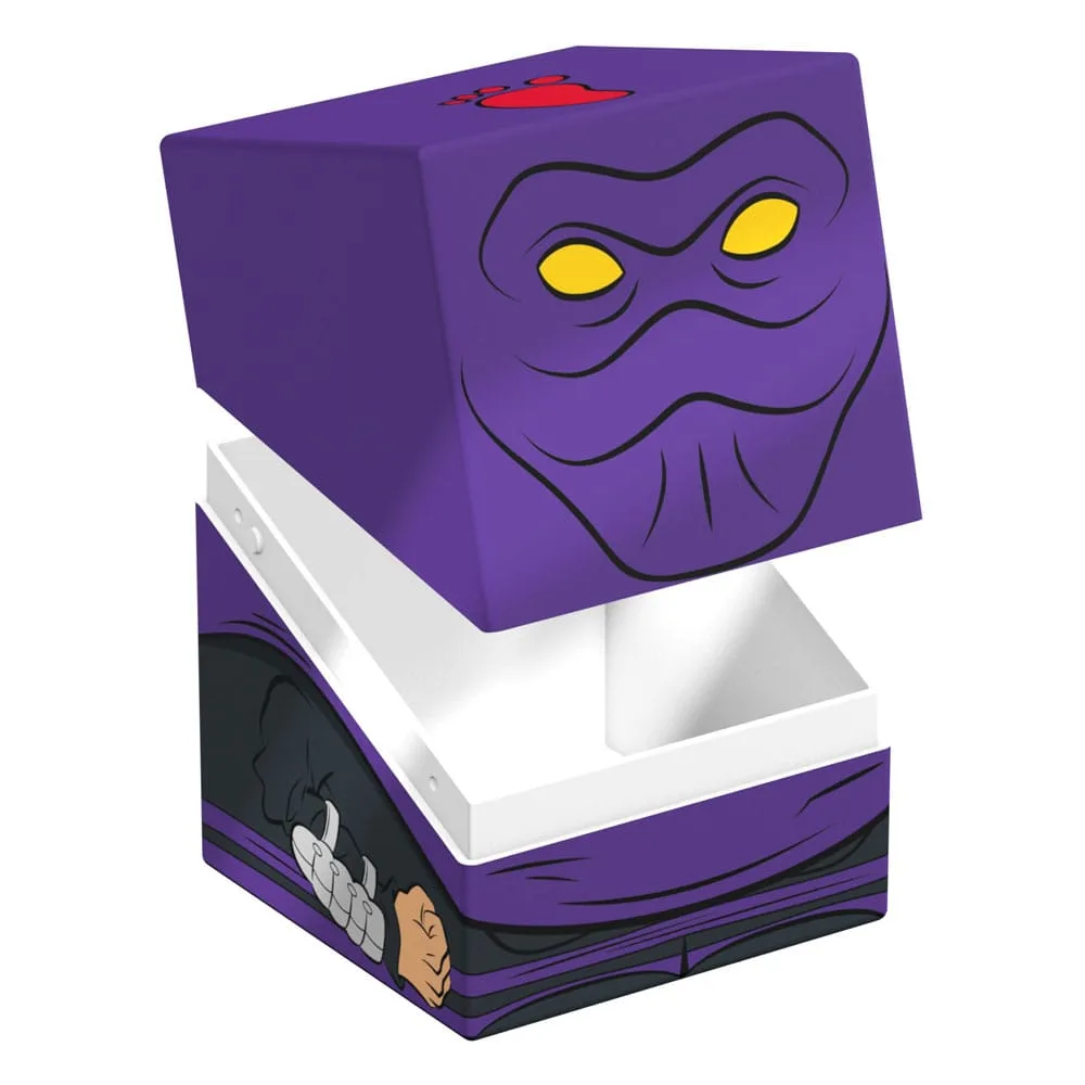 TMNT Deck Box – Squaroes Foot Clan NT013 5