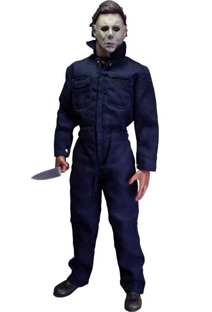 Halloween (1978) Action Figure – Michael Myers 1/6 30 cm 3